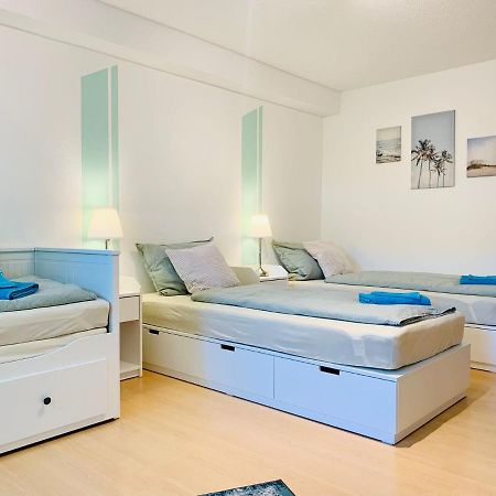 Ferienwohnung Elsa - Parkplatz, Kueche, Wlan, Ruhige Lage Malterdingen ภายนอก รูปภาพ