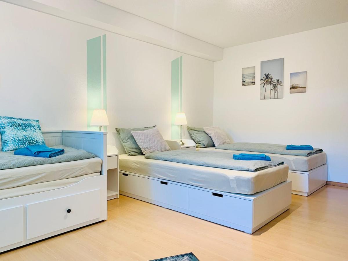 Ferienwohnung Elsa - Parkplatz, Kueche, Wlan, Ruhige Lage Malterdingen ภายนอก รูปภาพ