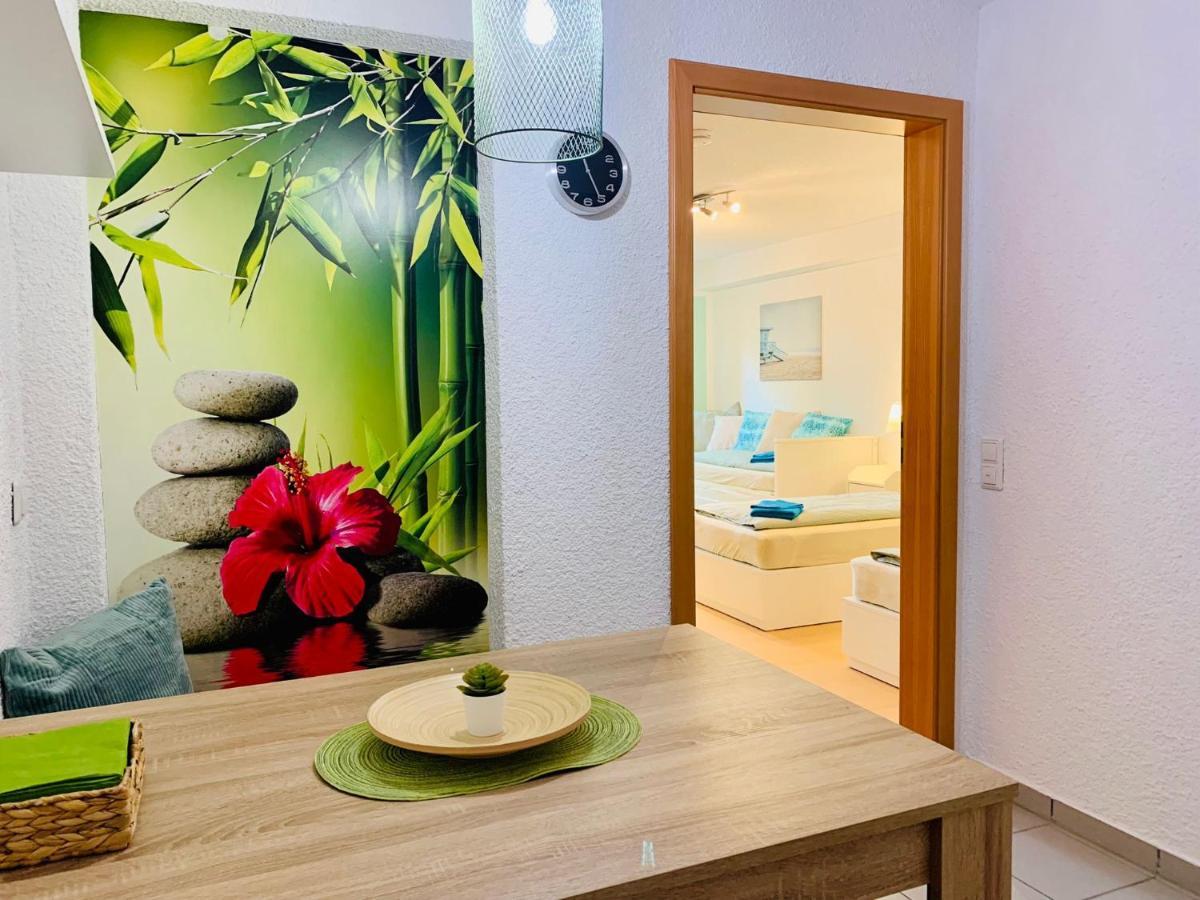 Ferienwohnung Elsa - Parkplatz, Kueche, Wlan, Ruhige Lage Malterdingen ภายนอก รูปภาพ