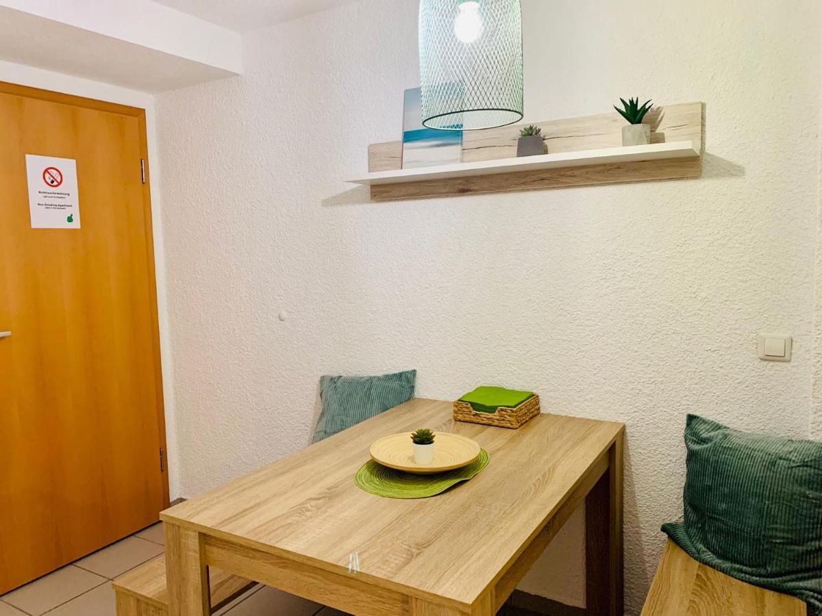Ferienwohnung Elsa - Parkplatz, Kueche, Wlan, Ruhige Lage Malterdingen ภายนอก รูปภาพ